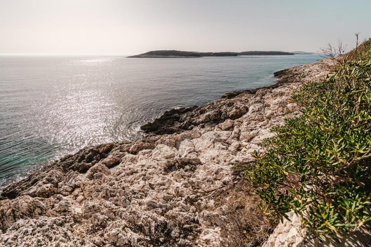 Aurora - Zf Hvar Hvar Town Dış mekan fotoğraf