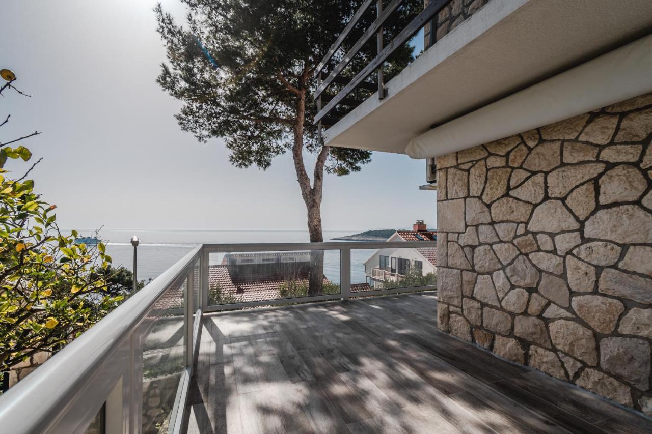 Aurora - Zf Hvar Hvar Town Dış mekan fotoğraf