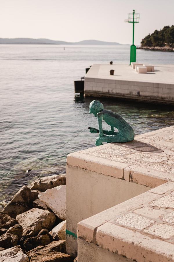 Aurora - Zf Hvar Hvar Town Dış mekan fotoğraf