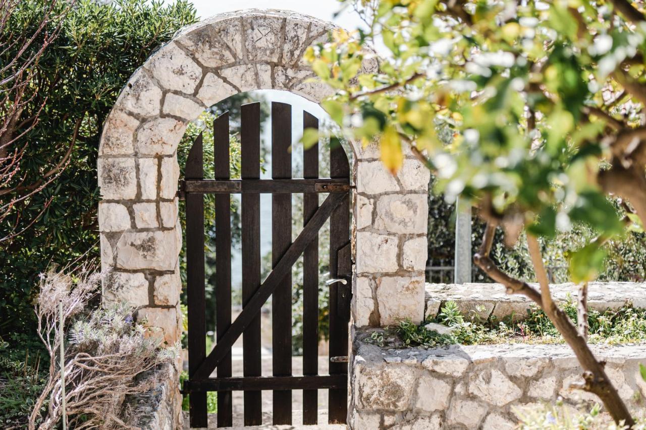 Aurora - Zf Hvar Hvar Town Dış mekan fotoğraf