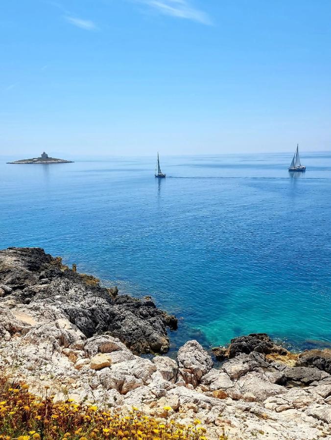 Aurora - Zf Hvar Hvar Town Dış mekan fotoğraf